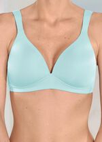 Naturana bh met zachte voorgevormde cups 