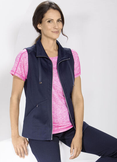 Vest van “LPO”  Vest van “LPO”