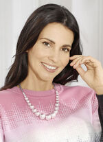 Chique balletjesketting 