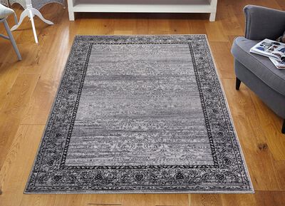 Geweven bruggen en tapijten met een geweldig design 