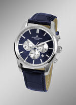 Herenhorloge van Jacques Lemans 42-6.1B 