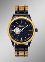 Automatisch herenhorloge 