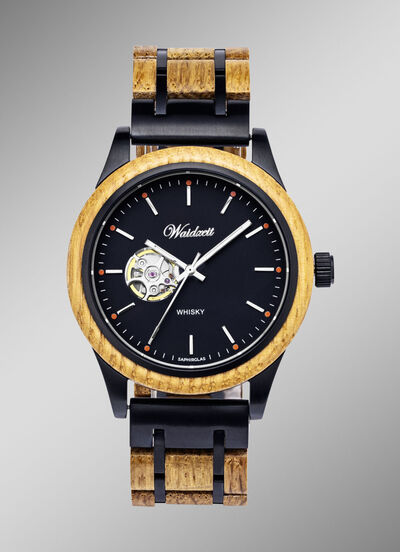 Automatisch herenhorloge 