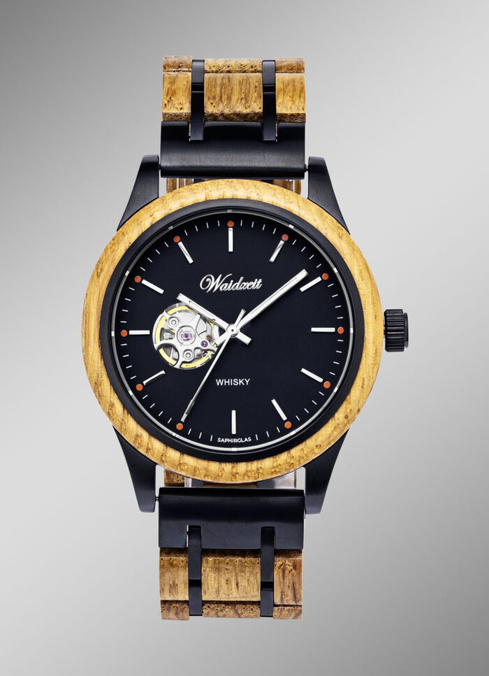 Automatisch herenhorloge 