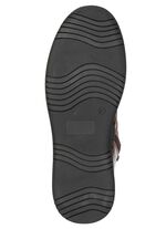 Gemini, modieuze dameslaarzen, winterschoenen, breedte G, met uitneembaar voetbed 