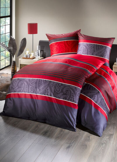 Beddengoedset van Kleine Wolke 