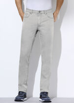 Broek GRAU