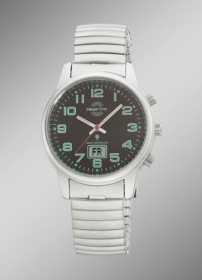 Radiografisch dameshorloge 