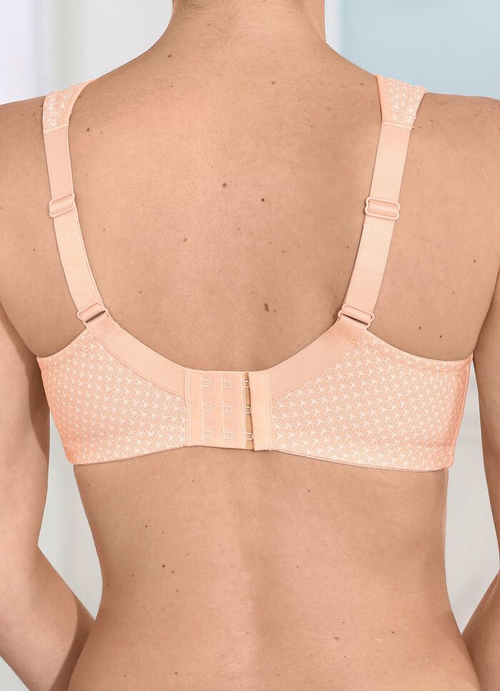 Susa-bh met elastische kant bij het decollet&eacute; 