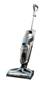 Bissell draadloze nat- en droogzuiger 