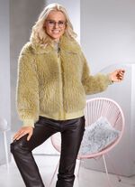 Kort imitatiebontjasje 