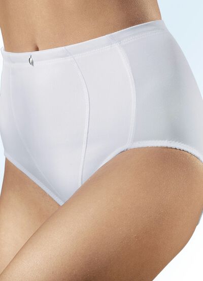 Speidel set van twee gordelbroeken met verstevigd voorpand 