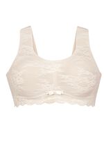 Super comfortabele Anita bh gemaakt van elastisch kant 