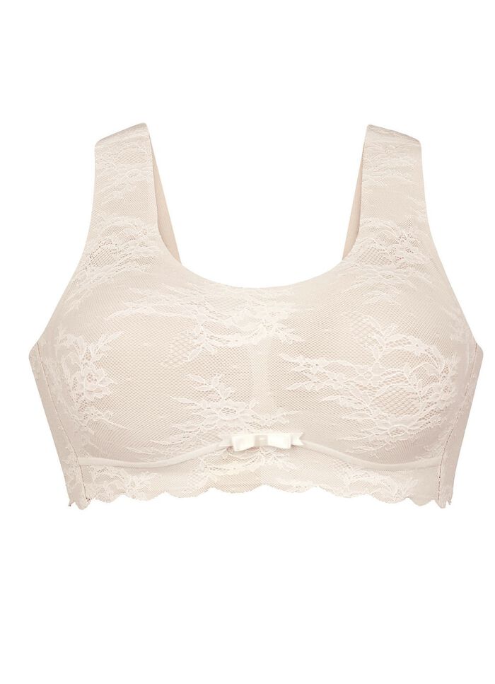 Super comfortabele Anita bh gemaakt van elastisch kant 