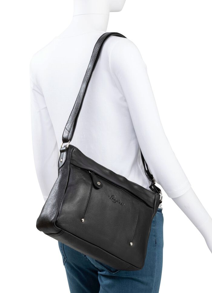 Laurina, tas, dames, met verstelbare schouderband 