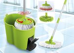 Power-dweil set antibacterieel Deluxe 