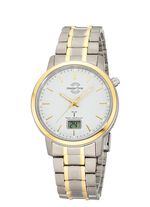 Master Time radiogestuurd herenhorloge 