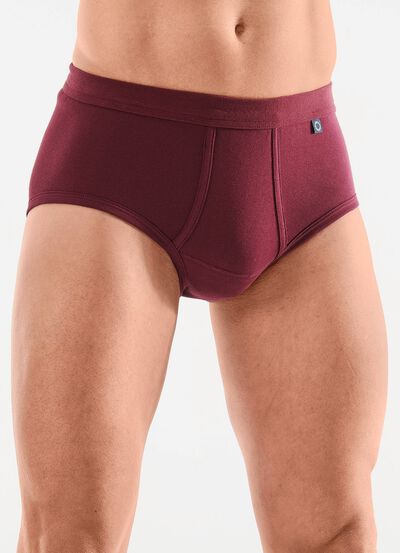 Pfeilring driepack slips met zachte tailleband 