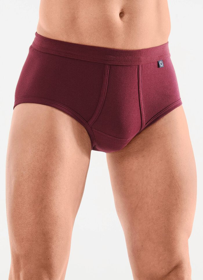 Pfeilring driepack slips met zachte tailleband 