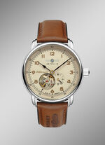 Zeppelin automatisch herenhorloge 