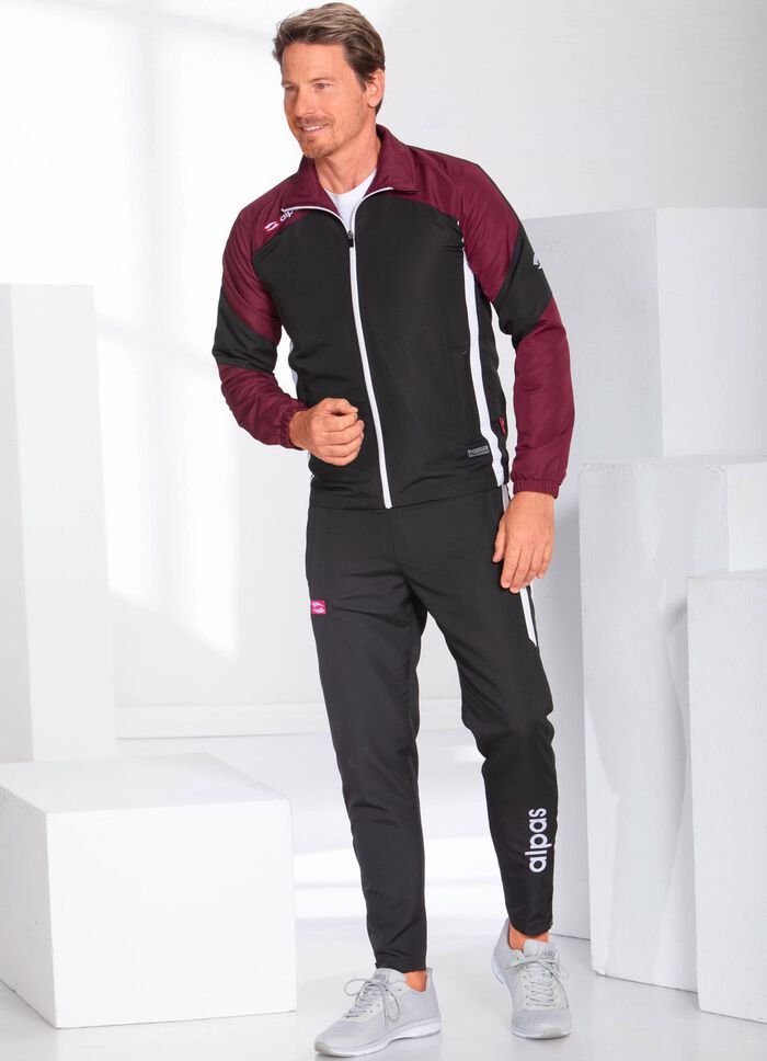 Vrijetijdspak van &ldquo;Alpas&rdquo; 