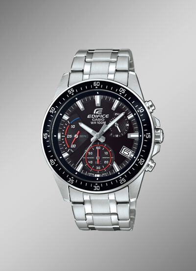 Casio quartz herenhorloge 