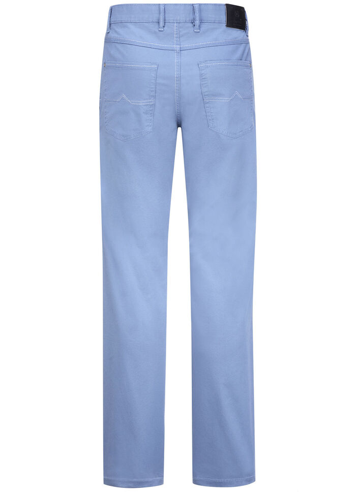 Broek HELLBLAU