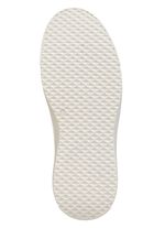 GINO GALANTE sneakers gedeeltelijk met decoratieve perforatie 