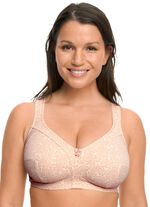 Susa bh met verstevigde rug 