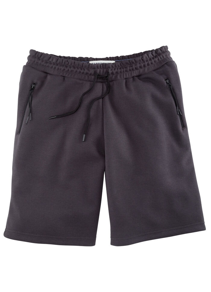 Geweldige pull-on shorts van "Paddock's" in 3 kleuren GRAFIT