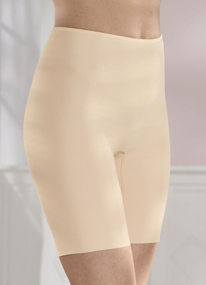 Miss Mary lange broek met Wincool-vezels BEIGE