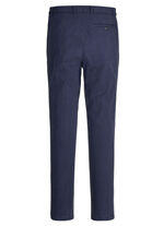 Broek "Klaus Models" in 4 kleuren MARINE