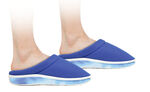 Gelslippers 