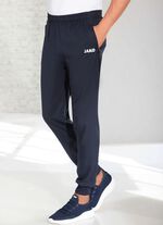 Vrijetijdsbroek van &ldquo;Jako&rdquo; in 2 kleuren 