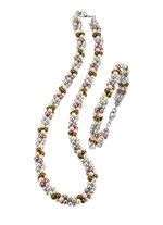 2-delige sieradenset 