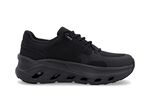 Rieker, sportieve damessneakers, breedte G, met uitneembaar voetbed 