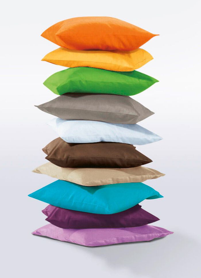 Satijnen beddengoedprogramma van Mesana 