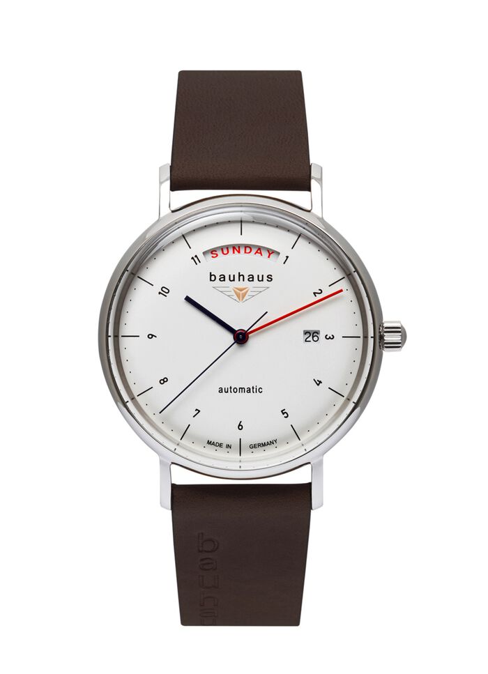 Automatisch herenhorloge 