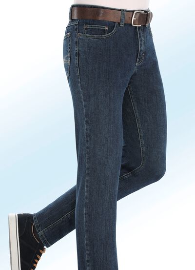 "Paddock's" jeans in 4 kleuren 