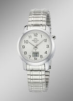 Master Time radiogestuurd dameshorloge 