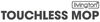 BADERde_DE1Logo_Livington_TouchlessMop