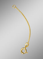 Venetiaanse verlengketting 