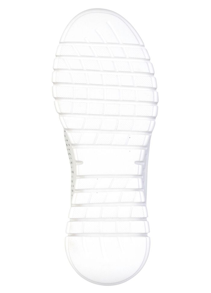 ELENA EDEN, zomerse damessneakers, wijdte H, met uitneembaar voetbed 