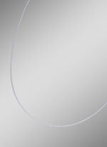 Witgouden kinketting 