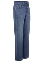 Comfortabele super stretch jeans in 3 kleuren JEANSBLAUW