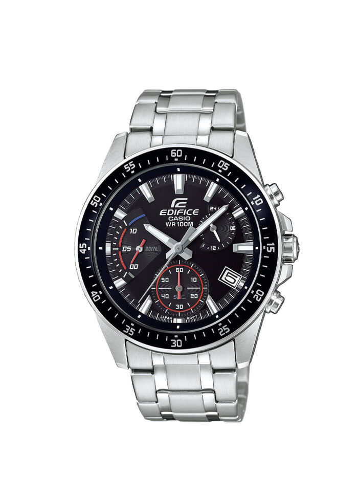Casio quartz herenhorloge 