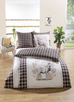 beddengoedset 