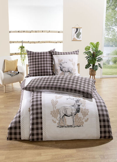 beddengoedset 