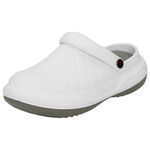 Chung Shi Dux Future Clog voor pijnvrije mobiliteit WIT