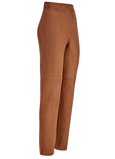 Broeken om aan te trekken 